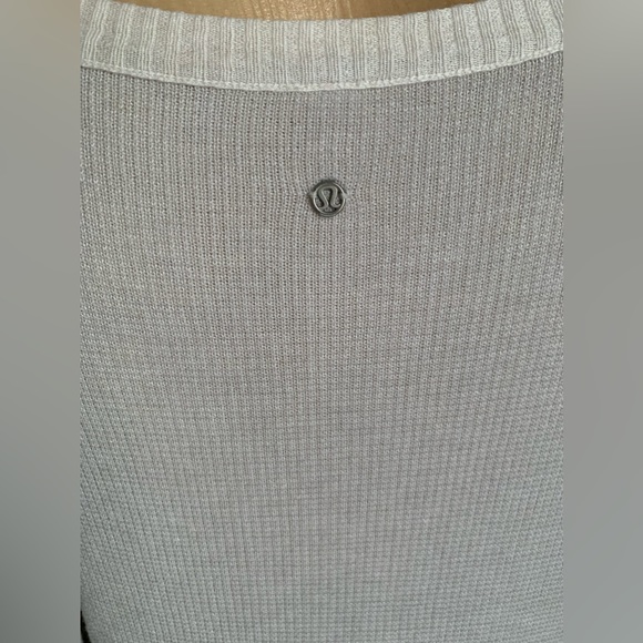 Lululemon Chai Time Pullover II *Reversible - Picture 4 of 14